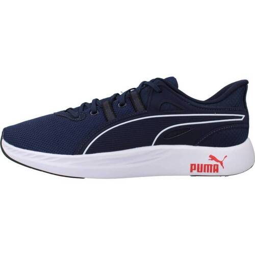 Scarpe Uomo Sneakers Puma BETTER FOAM LEGACY Blu