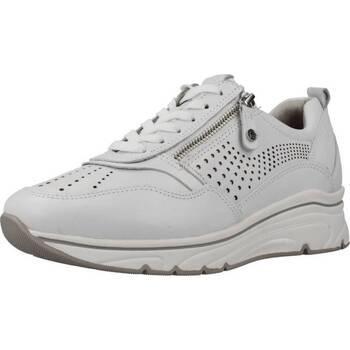 Scarpe Donna Sneakers Tamaris 23711 30 Bianco
