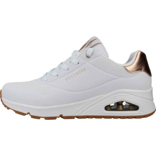 Scarpe Sneakers Skechers 177094S Bianco