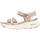 Scarpe Sandali sport Skechers 119305S Marrone