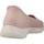 Scarpe Sneakers Skechers SLIP-INS: ON-THE-GO FLEX Rosa