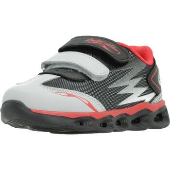 Scarpe Bambino Sneakers basse Chicco 1069146C Nero