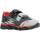 Scarpe Bambino Sneakers basse Chicco 1069146C Nero