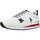 Scarpe Uomo Sneakers U.S Polo Assn. BALTY003M Bianco