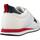 Scarpe Uomo Sneakers U.S Polo Assn. BALTY003M Bianco