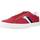 Scarpe Uomo Sneakers U.S Polo Assn. MARCS006M Rosso