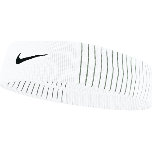 Accessori Accessori sport Nike Dri-Fit Reveal Headband Bianco
