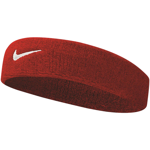 Accessori Accessori sport Nike Swoosh Headband Rosso