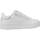 Scarpe Bambina Sneakers basse Asso AG14541 Bianco
