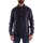 Abbigliamento Uomo Camicie maniche lunghe Roy Rogers P23RVU099CB731204 Blu