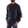 Abbigliamento Uomo Camicie maniche lunghe Roy Rogers P23RVU051CB731204 Blu