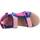 Scarpe Bambina Sandali Garvalin 232840G Multicolore
