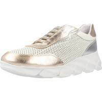 Scarpe Sneakers 24 Hrs 25652 Bianco