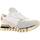 Scarpe Donna Sneakers Airstep / A.S.98 B08101 Bianco