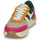Scarpe Donna Sneakers basse Gola RAVEN Multicolore