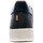 Scarpe Uomo Sneakers alte Levi's 234737-703 Nero
