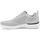 Scarpe Uomo Sneakers basse Skechers Skech-Air Dynamight-Tuned Up 232291-GRY Grigio