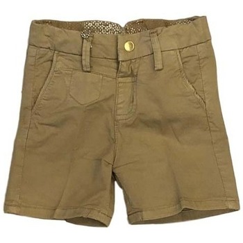 Abbigliamento Bambino Shorts / Bermuda Hero  Marrone