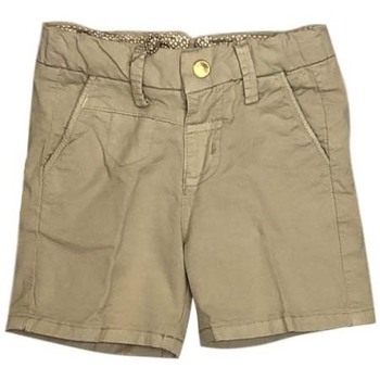 Abbigliamento Bambino Shorts / Bermuda Hero  Marrone