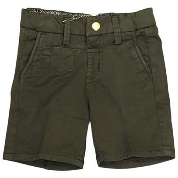 Abbigliamento Bambino Shorts / Bermuda Hero  Verde