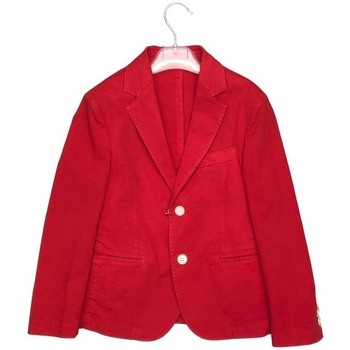 Abbigliamento Bambino Giacche / Blazer Hero  Rosso