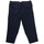 Abbigliamento Bambino Pantaloni Hero  Blu