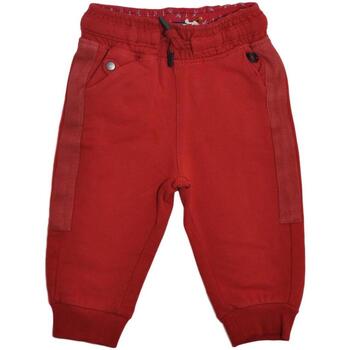 Abbigliamento Bambino Pantaloni da tuta Hero  Rosso