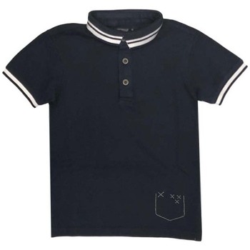 Abbigliamento Bambino T-shirt & Polo Hero  Blu