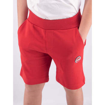 Abbigliamento Bambino Shorts / Bermuda Colmar  Rosso