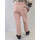 Abbigliamento Unisex bambino Pantaloni Calvin Klein Jeans  Rosa
