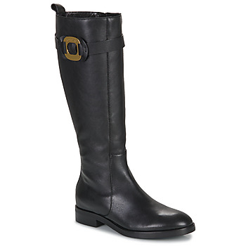 See by Chloé CHANY BOOT Nero