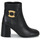 Scarpe Donna Stivaletti See by Chloé CHANY ANKLE BOOT Nero