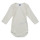 Abbigliamento Bambina Pigiami / camicie da notte Petit Bateau BODY US ML TRICOEUR PACK X5 Multicolore