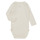 Abbigliamento Unisex bambino Pigiami / camicie da notte Petit Bateau LALLO Marine / Bianco