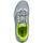 Scarpe Donna Fitness / Training Skechers 128281 Go Run Consistent Silver Argento
