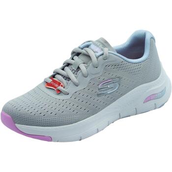 Skechers 149722 Arch Fit Infinity Cool Gray Grigio