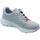 Scarpe Donna Fitness / Training Skechers 149722 Arch Fit Infinity Cool Gray Grigio