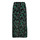 Abbigliamento Donna Gonne Ikks BX27135 Nero / Verde