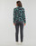 Abbigliamento Donna Giacche / Blazer Ikks BX40445 Multicolore