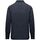 Abbigliamento Uomo Camicie maniche lunghe Bomboogie SM6402 T LI2-20 NAVY BLUE Blu