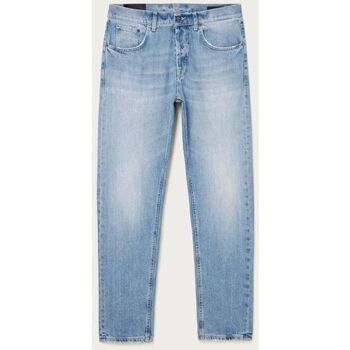 Abbigliamento Uomo Jeans Dondup DIAN FM5-UP576 DF0263U Blu