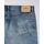 Abbigliamento Uomo Jeans Edwin I030674 REGULAR TAPARED-01.O8 BLUE - MID DARK USED Blu