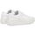 Scarpe Uomo Sneakers Diesel Y03065 P158 SINNA-H9463 Bianco