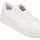 Scarpe Uomo Sneakers Diesel Y03065 P158 SINNA-H9463 Bianco