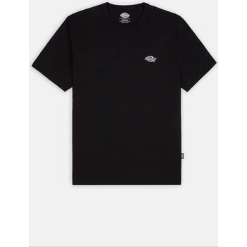 Abbigliamento Uomo T-shirt & Polo Dickies SUMMERDALE DK0A4YA-BLK BLACK Nero