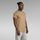 Abbigliamento Uomo T-shirt & Polo G-Star Raw D16396 D288 - LASH-C328 BERGE HTR Beige