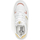 Scarpe Donna Sneakers Lancetti 01 Bianco