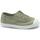 Scarpe Unisex bambino Sneakers basse Cienta CIE-CCC-70997-109-1 Verde