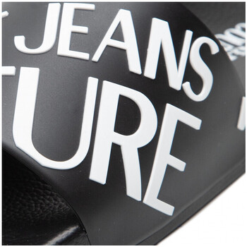 Versace Jeans Couture  Nero