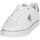 Scarpe Donna Sneakers alte Enrico Coveri ECW314202 Bianco